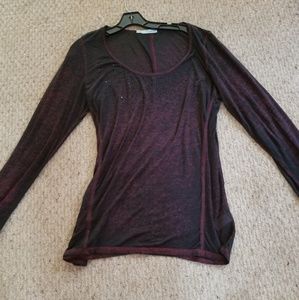 Long sleeve Maurice's t-shirt extra large